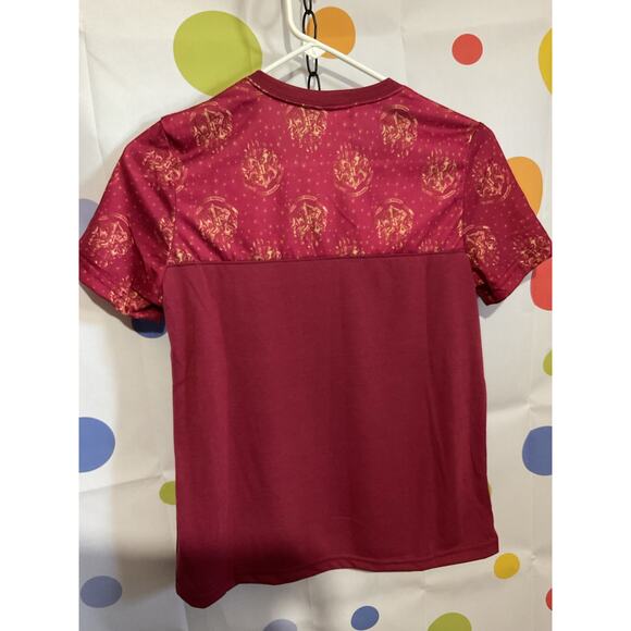 Harry Potter Size M Tee Hogwarts - Picture 3 of 10